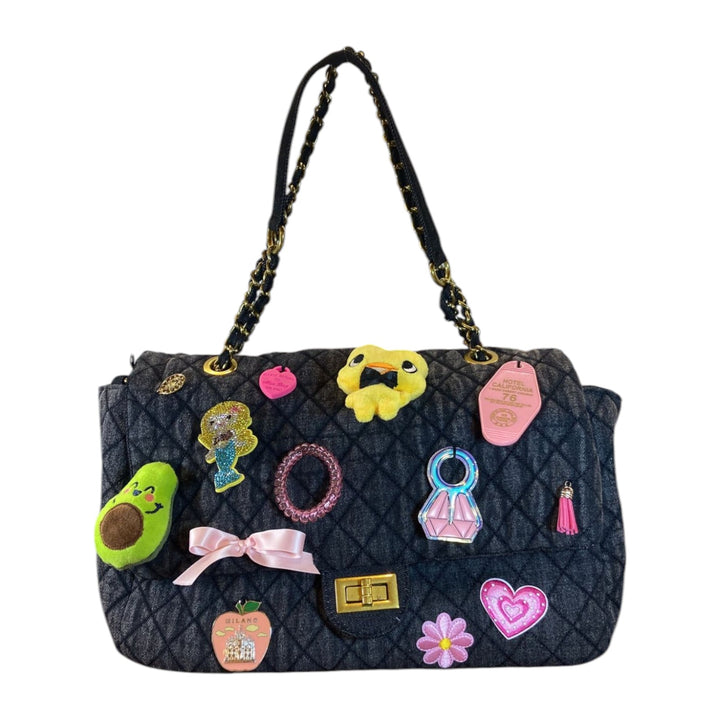 DUE MANICI JADORE E CHARM