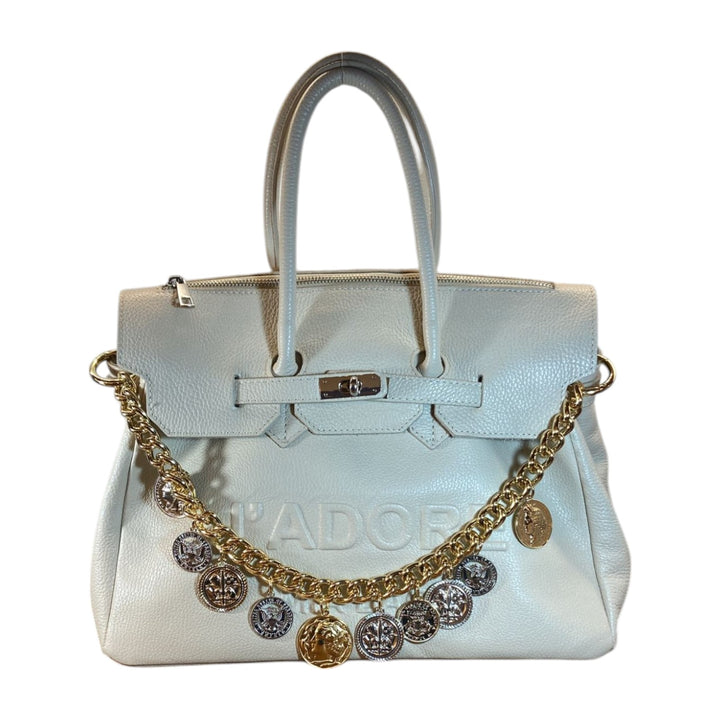 DUE MANICI JADORE E CHARM