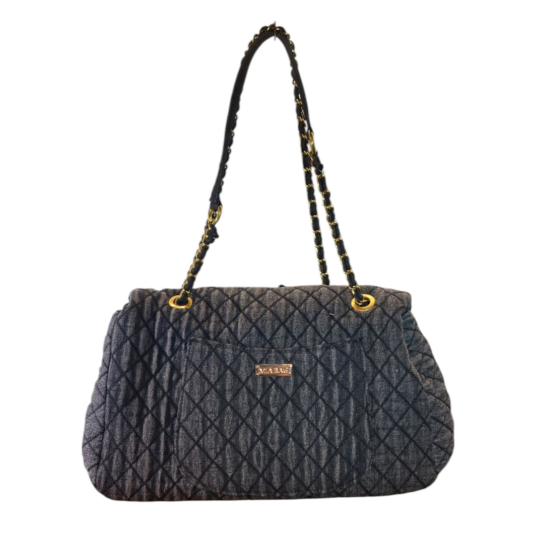 TRACOLLA PATCH CINQ CAMBON