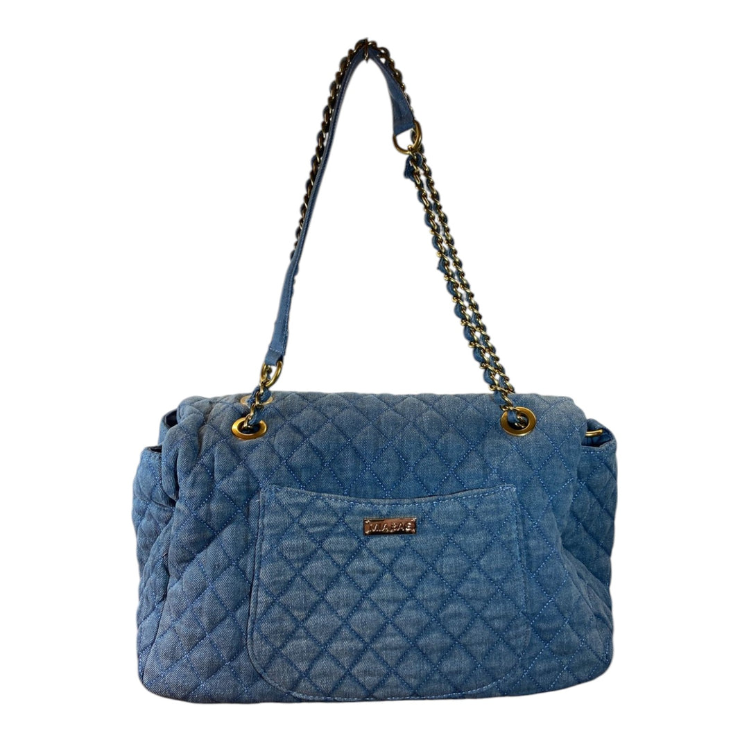 TRACOLLA PATCH PARIS