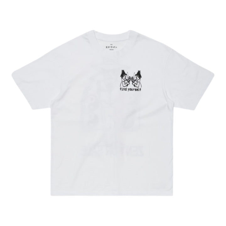Zen For Sale T-Shirt White