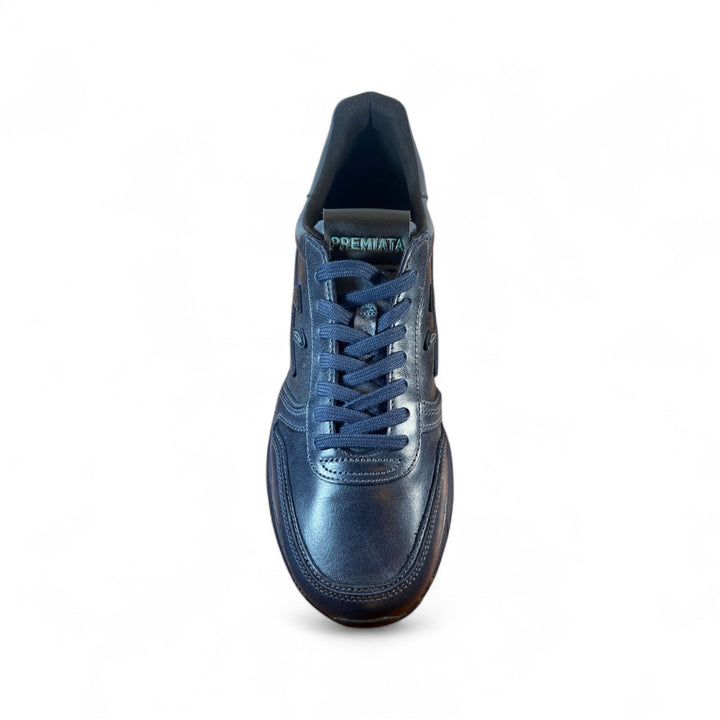 Sneakers MICK Blu 1807N