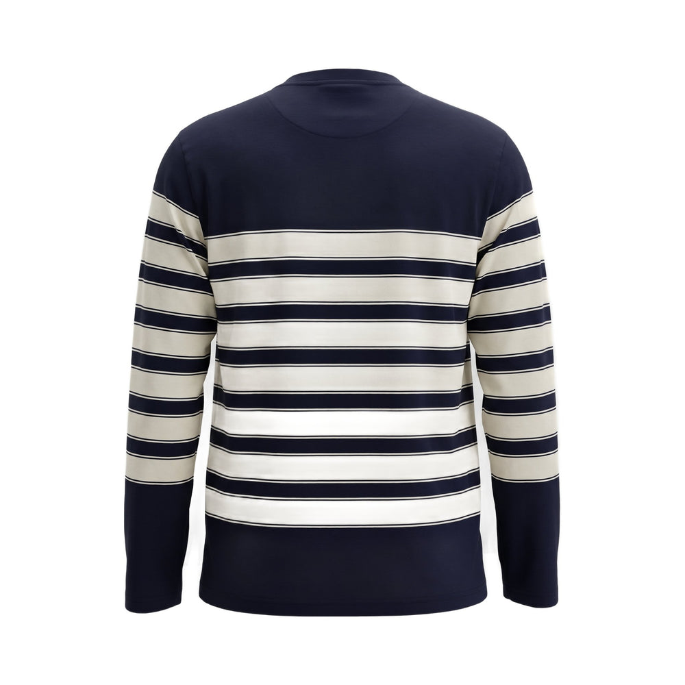 Armor lux MARINIERE NAVIRE/MILK Multicolor - foto 2