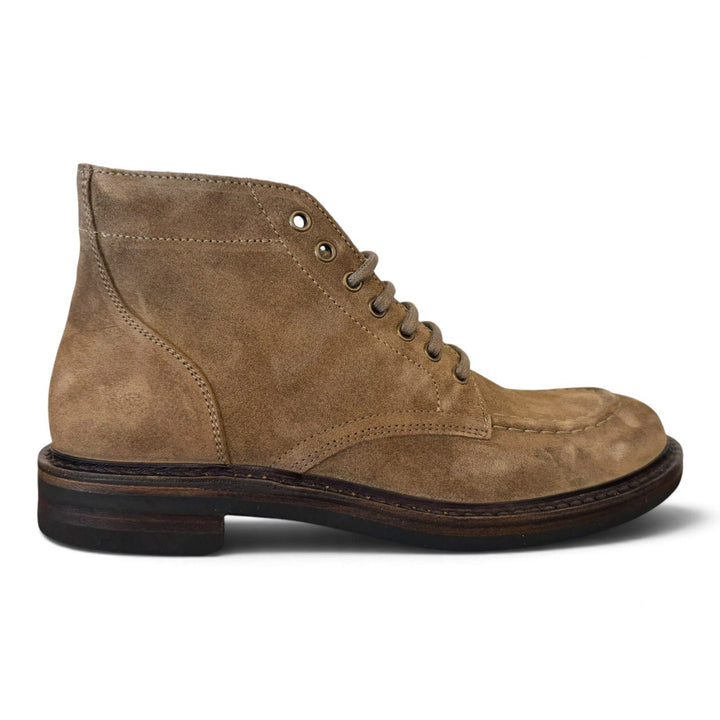 Astorflex POLACCO 604 NUVOFLEX2 RUBBER TAUPE Grigio - foto 1