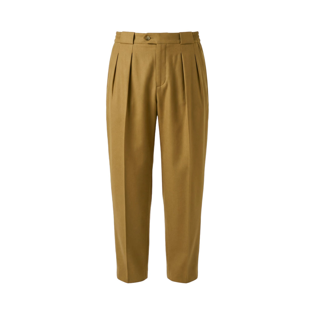 Briglia 1949 PORTOBELLO CASHEMERE & LANA CAMMELLO Beige - foto 1