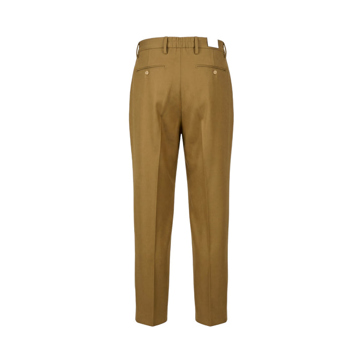 Briglia 1949 PORTOBELLO CASHEMERE & LANA CAMMELLO Beige - foto 2