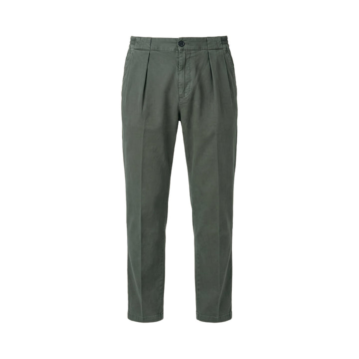 Briglia 1949 PORTOBELLO MILITARY Verde - foto 1