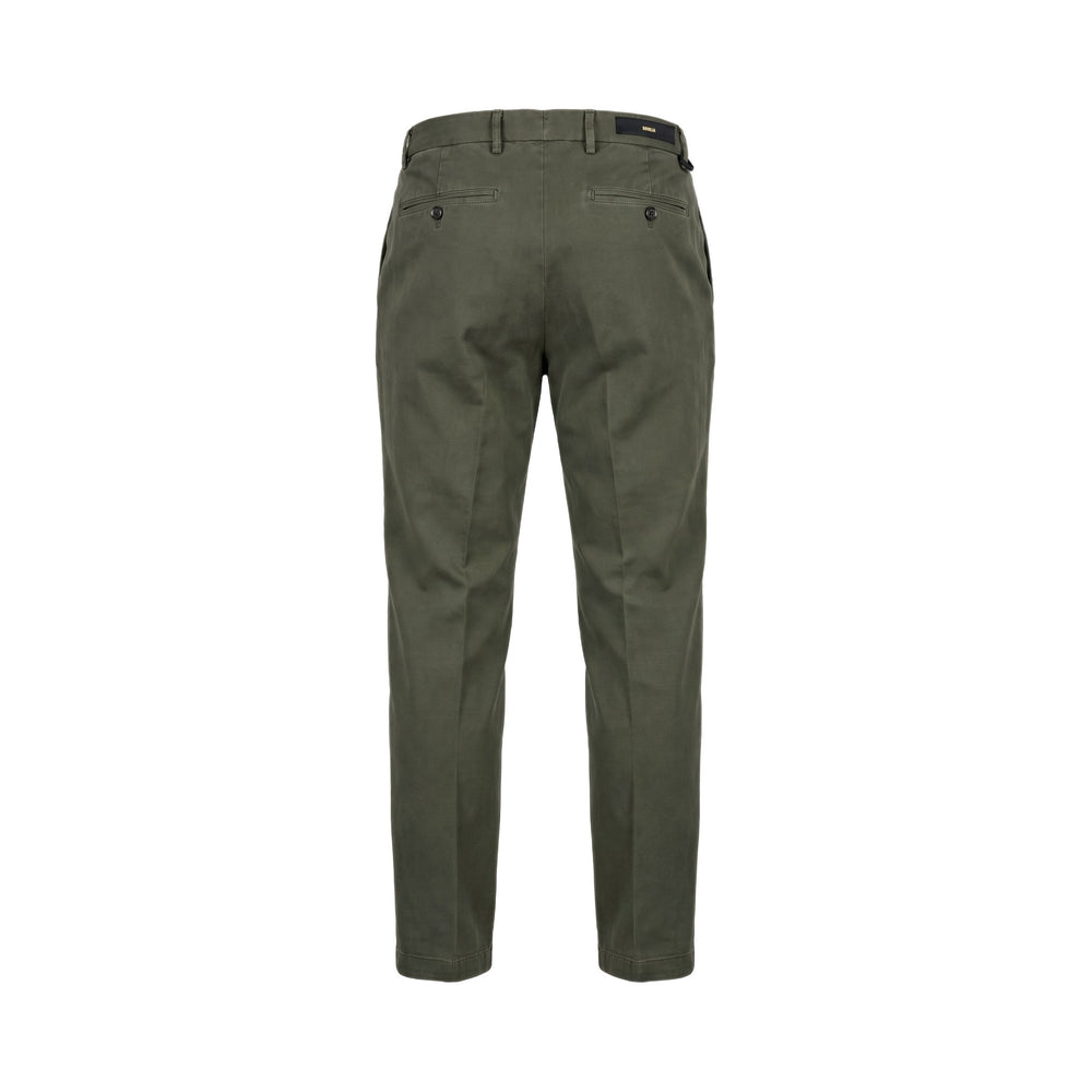 Briglia 1949 PORTOBELLO MILITARY Verde - foto 2