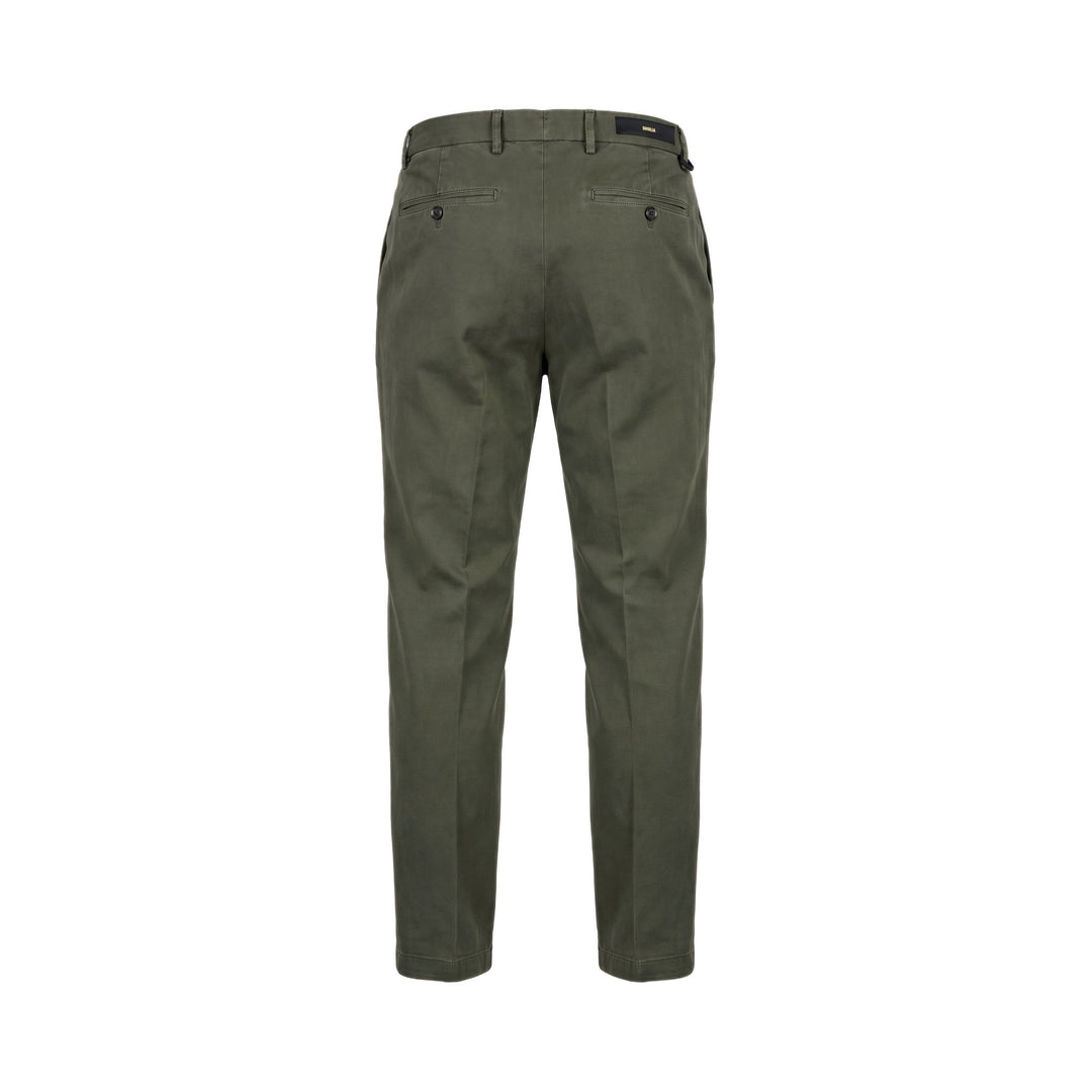 Briglia 1949 PORTOBELLO MILITARY Verde - foto 2