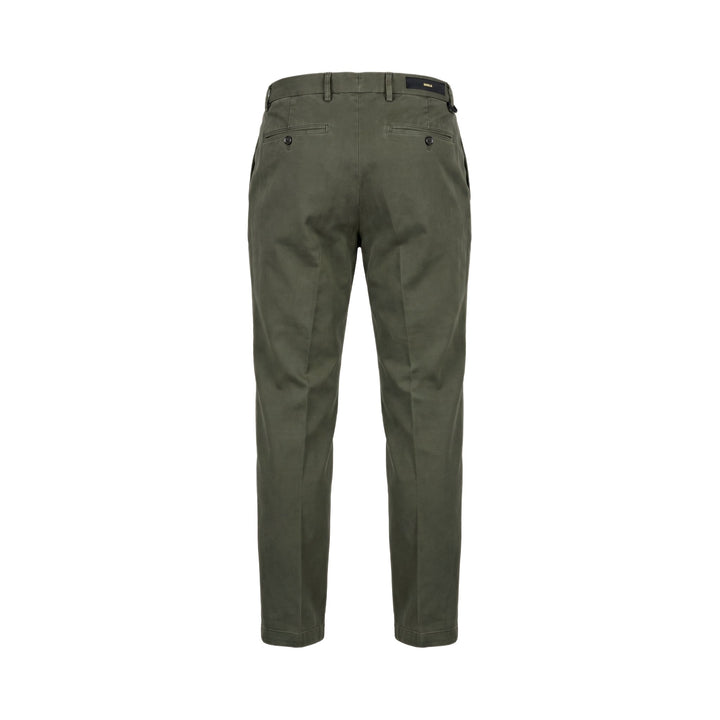 Briglia 1949 PORTOBELLO MILITARY Verde - foto 2