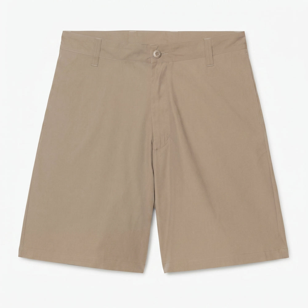 Carhartt Wip Calder Short Iroko Marron - photo 2