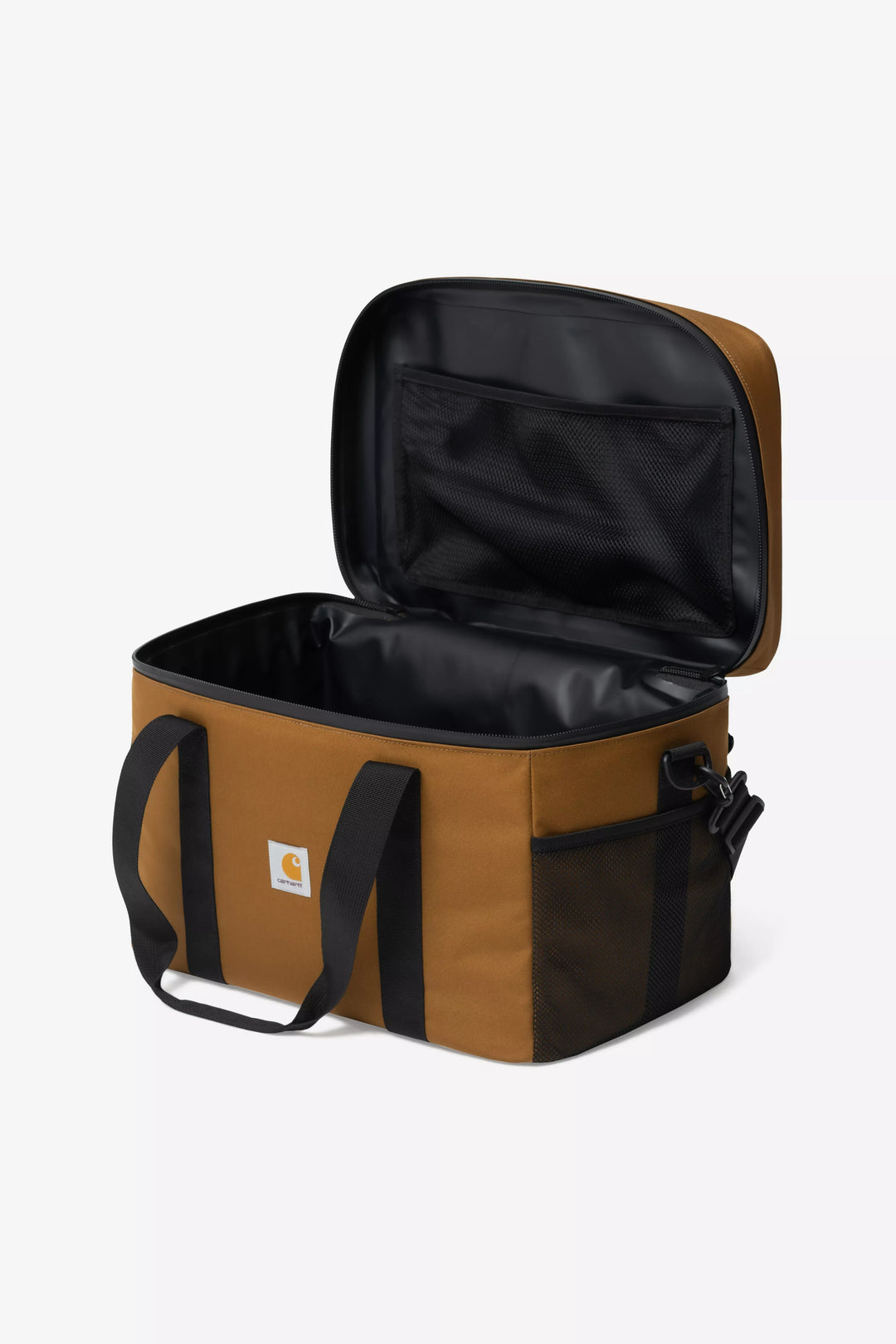 Bolso isotérmico Carhartt Wip Hamilton Brown - foto 4