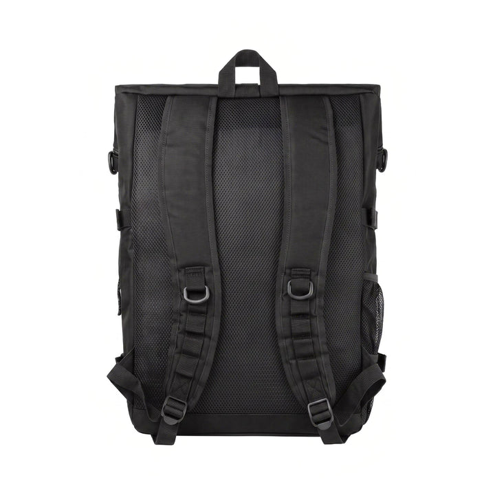 Carhartt Wip Philis Backpack Hamilton Black Nero - foto 2