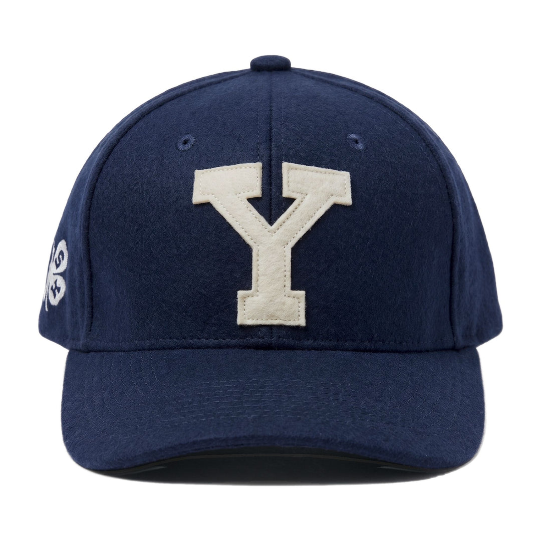 Chesapeake's BASEBALL HAT Y NAVY BLUE Blu - foto 1