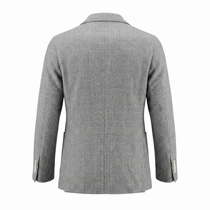 Circolo 1901 DOUBLE BREASTED S.P. BLUE Blu - foto 2