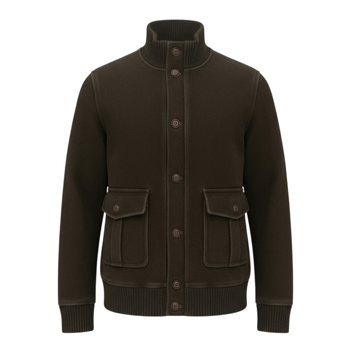 PILOT J.G. DYED LANA VERGINE VERDE