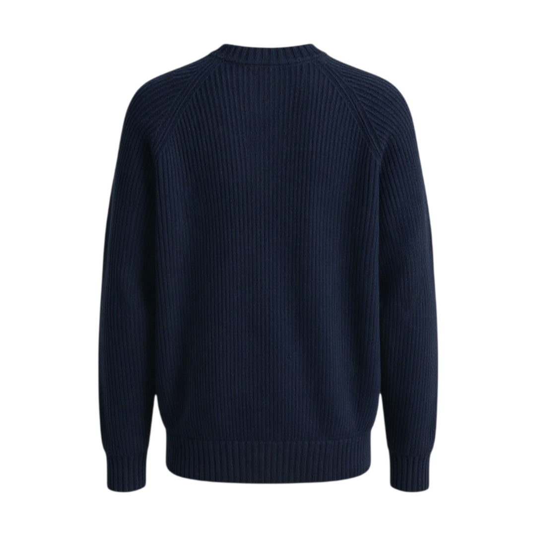 DUME SWEATER NERO
