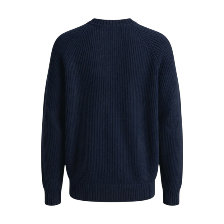 DUME SWEATER NERO