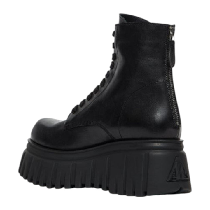 BOOTS MINI NERO
