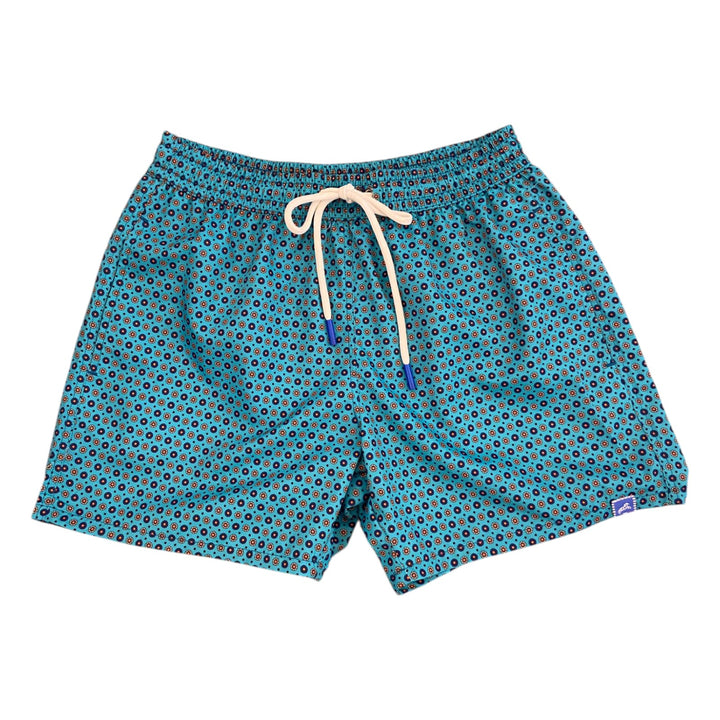 Costume 2459 Smeraldo