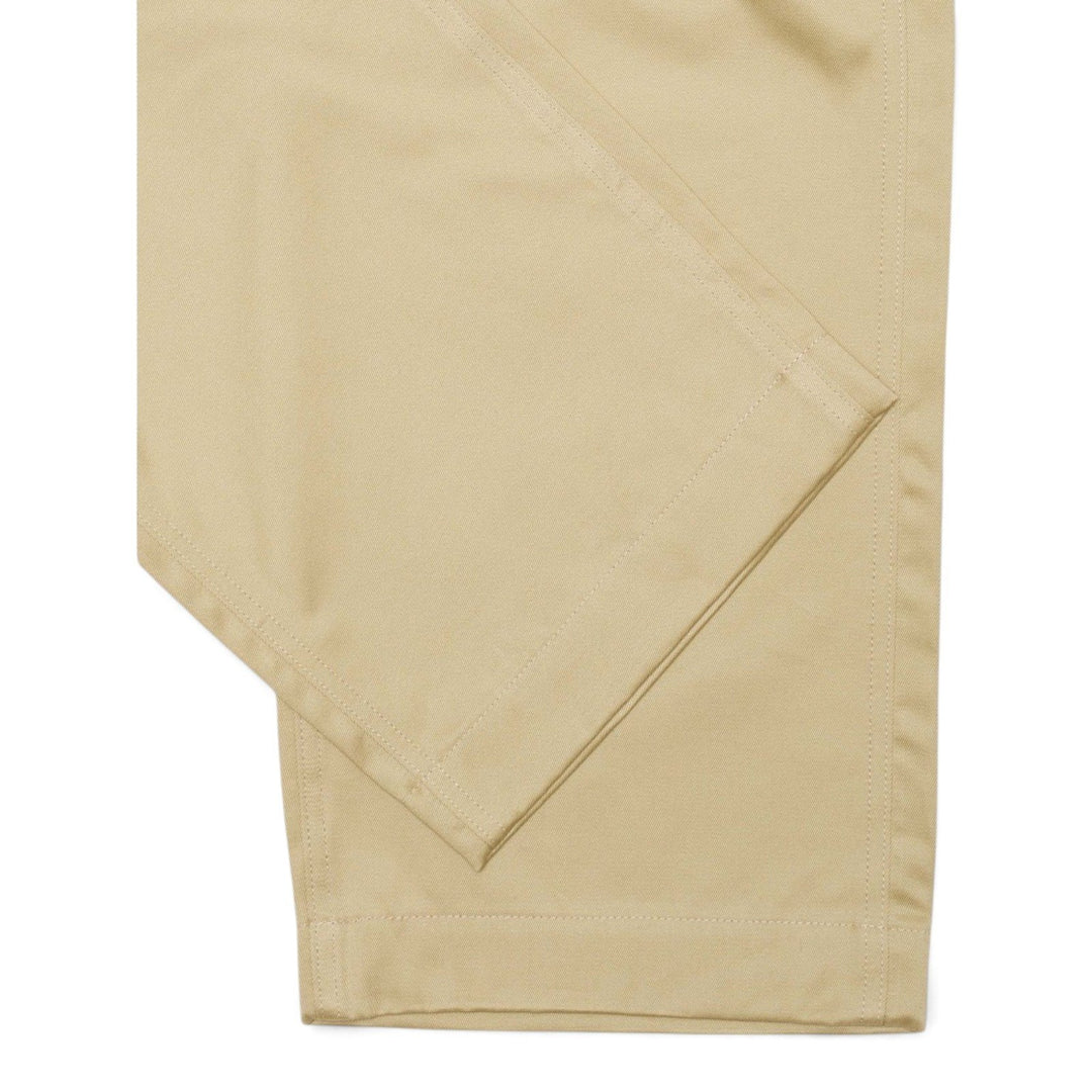 Edwin WIDE TROUSERS JAPAN KHAKI Beige - foto 6