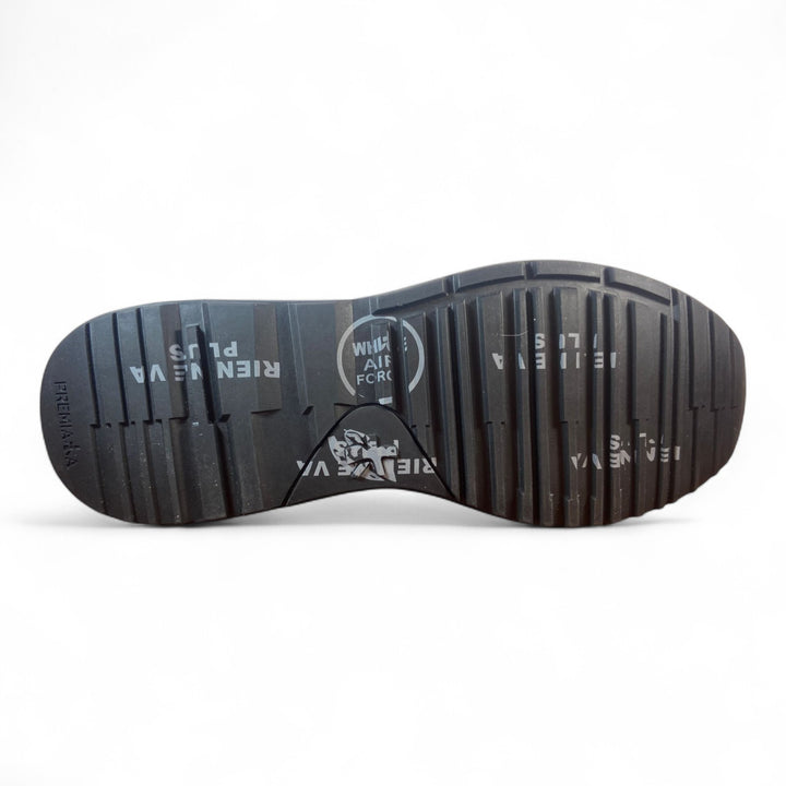 Sneakers MICK Blu 1807N