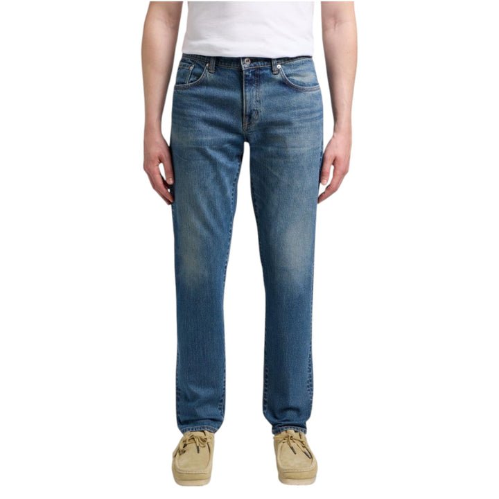 DENIM REGULAR TAPERED JAPAN