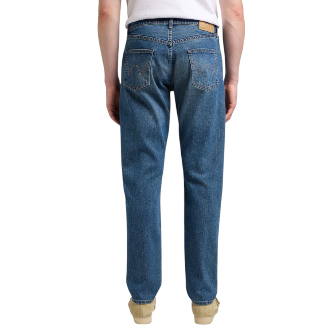 DENIM REGULAR TAPERED JAPAN