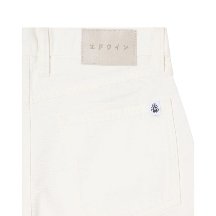 BERMUDA TYRELL WHITE