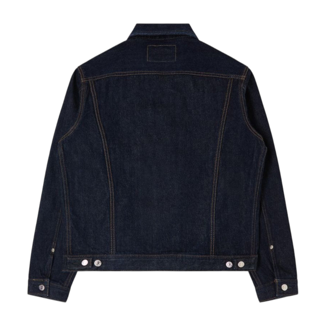DENIM JACKET JAPAN BLUE