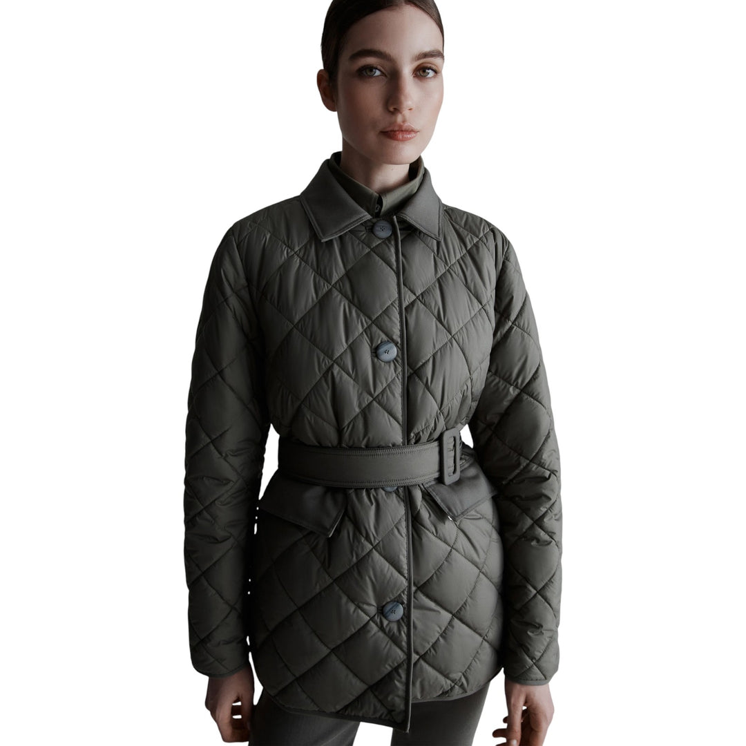 Fauteuil bas VENTOSO OLIVA