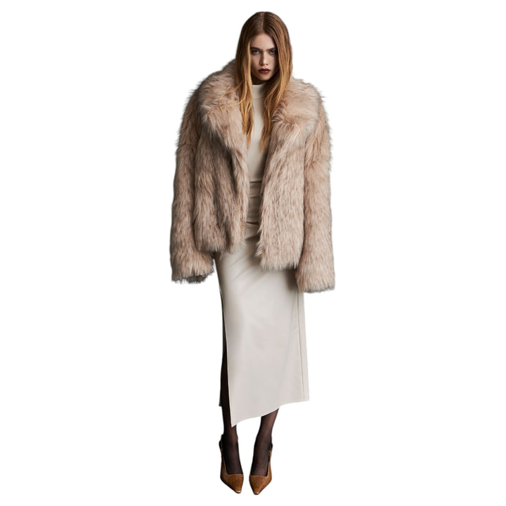 ECOPELLICCIA SERAPHINE BIANCA