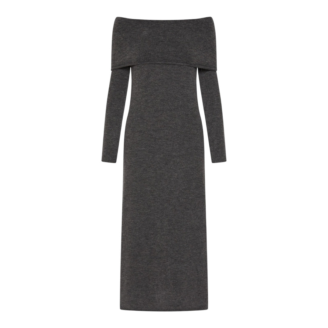 Jersey ARGO GRIS MELANGE