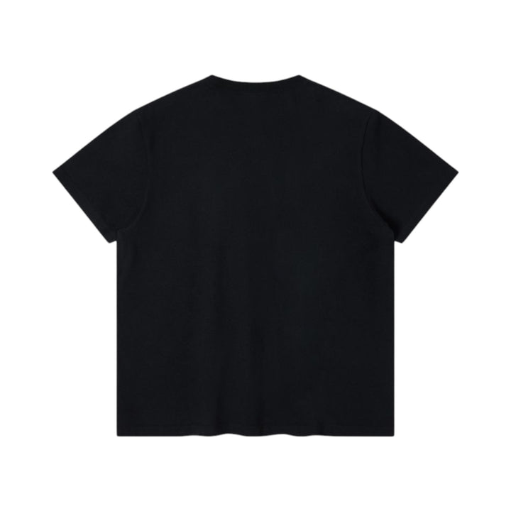 T-SHIRT JAPAN BLACK
