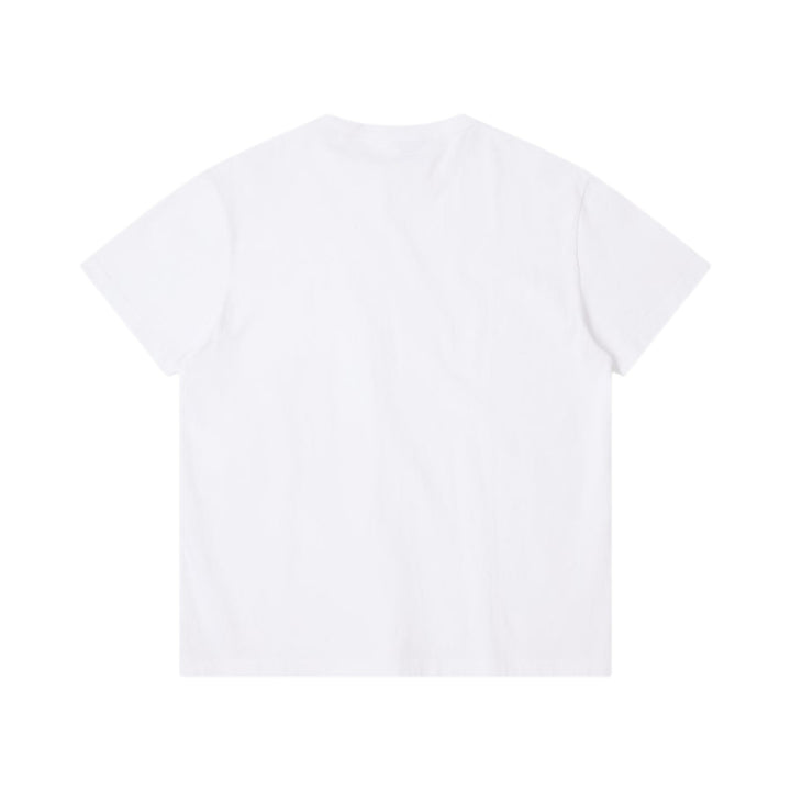 T-SHIRT JAPAN WHITE