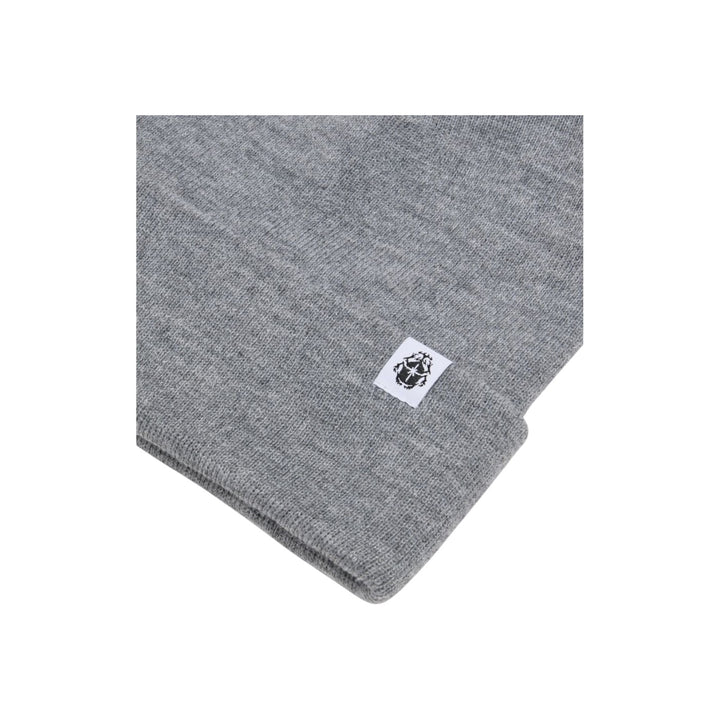 CLASSIC BEANIE GREY