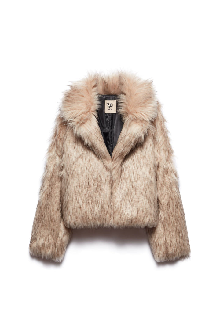 ECOPELLICCIA SERAPHINE BIANCA