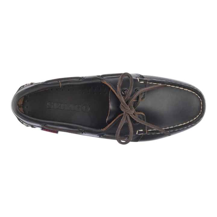 DOCKSIDES PORTLAND DK MARRÓN