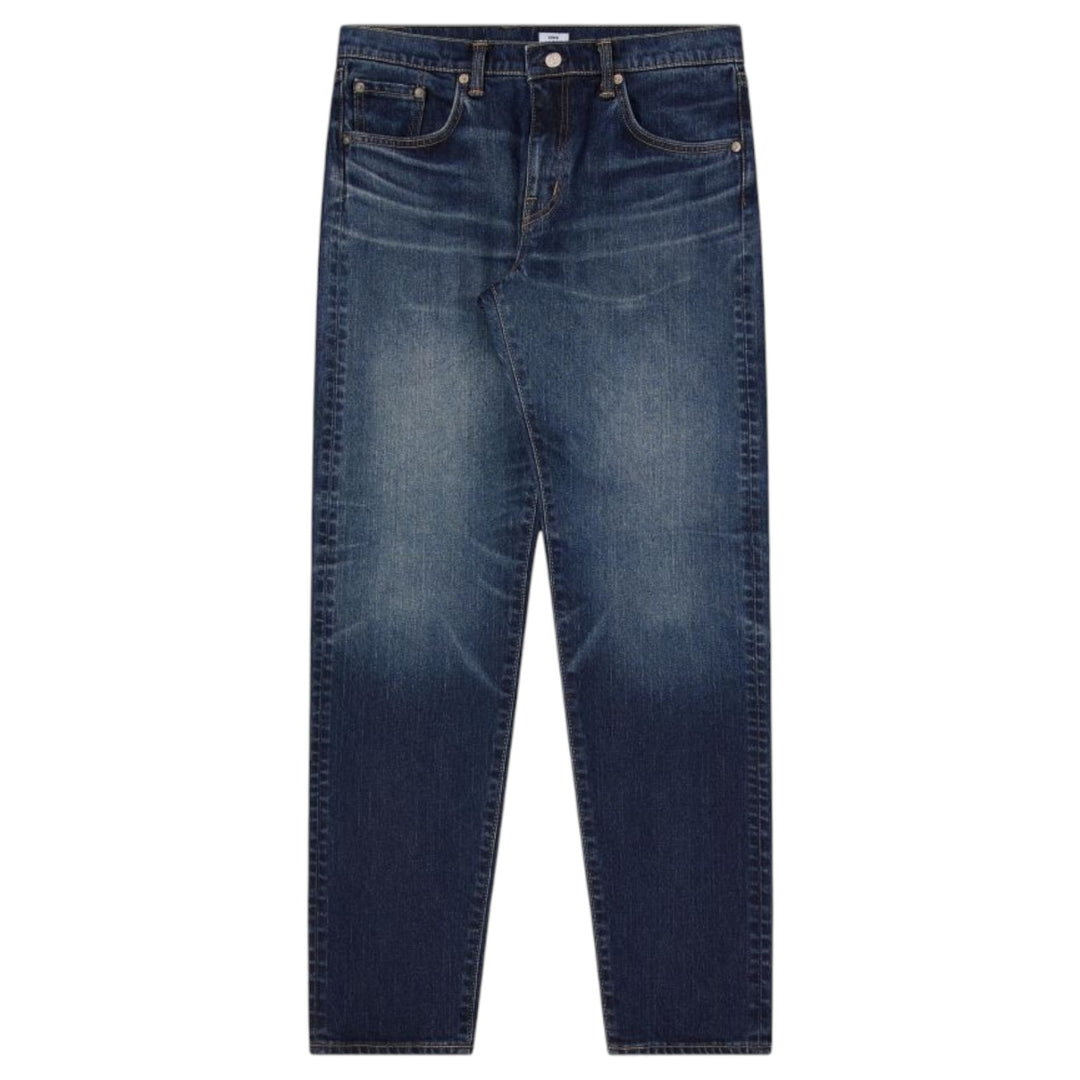 REGULAR TAPERED JAPAN MID DARK USED