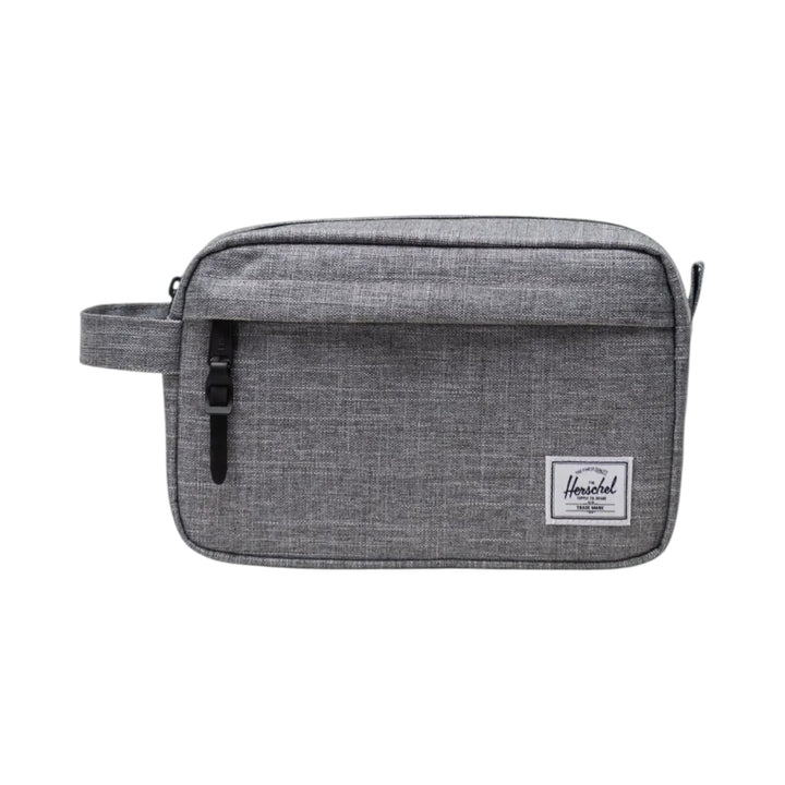 CHAPTER TRAVEL KIT GREY