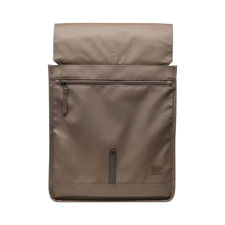 CITY BACKPACK MAJOR BROWN