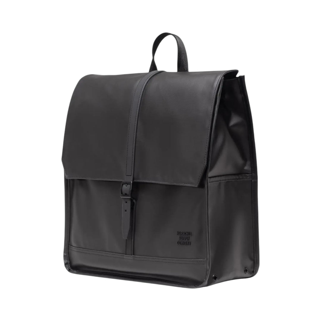 CITY BACKPACK BLACK