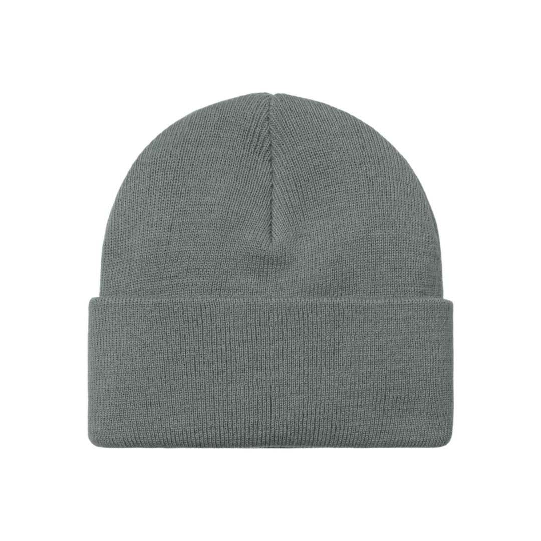 Chase Beanie Velvet Green / Gold