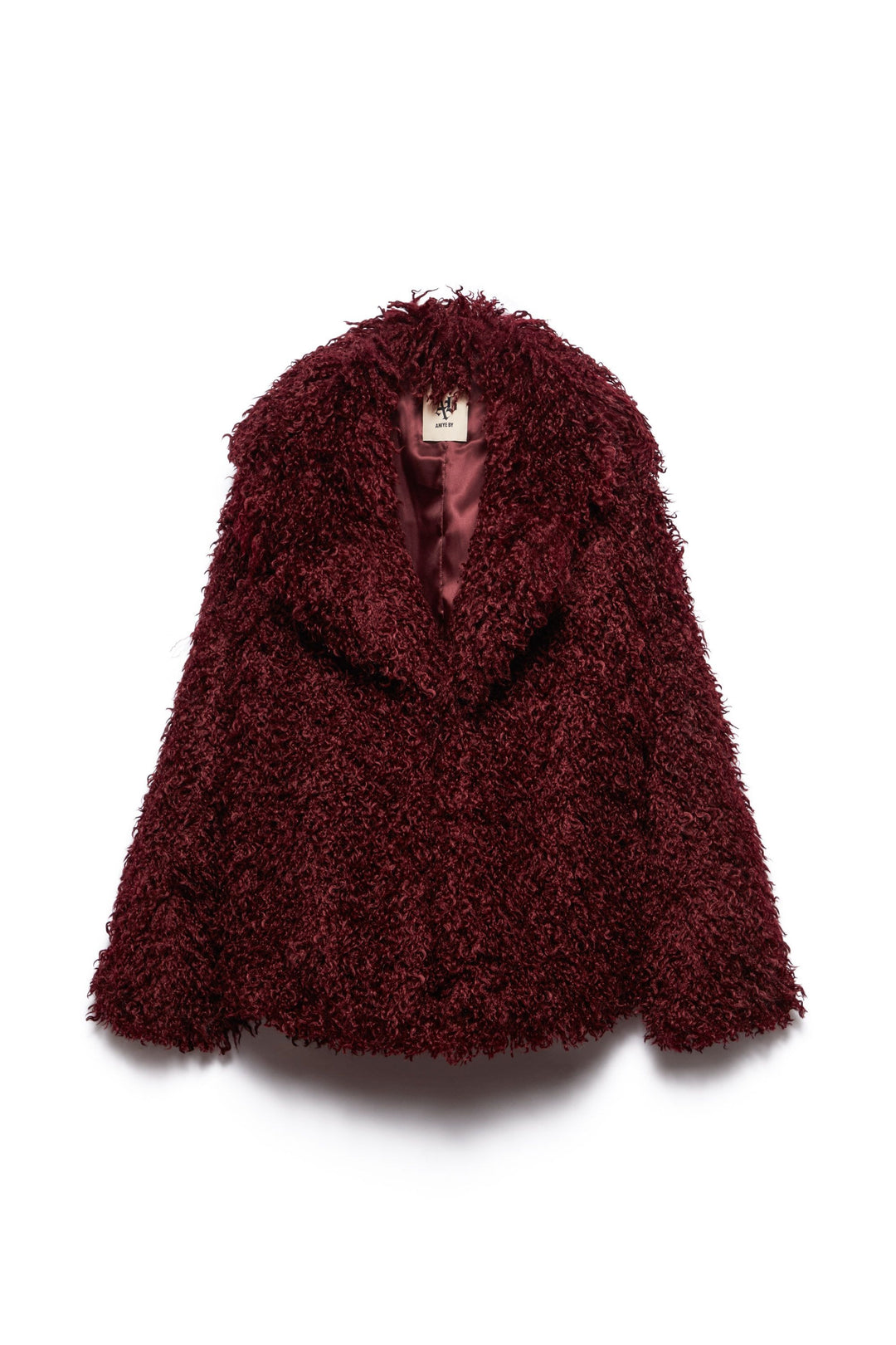 ECOPELLICCIA POISIN BORDO'