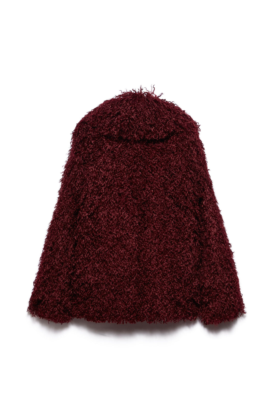 ECOPELLICCIA POISIN BORDO'