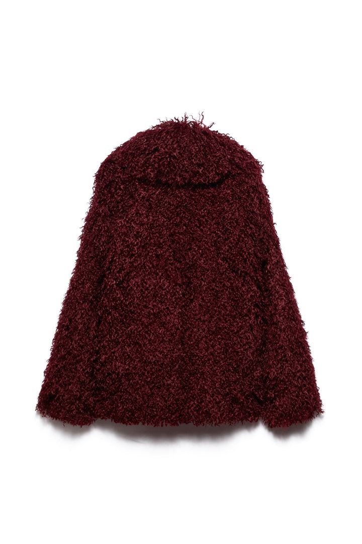 ECOPELLICCIA POISIN BORDO'