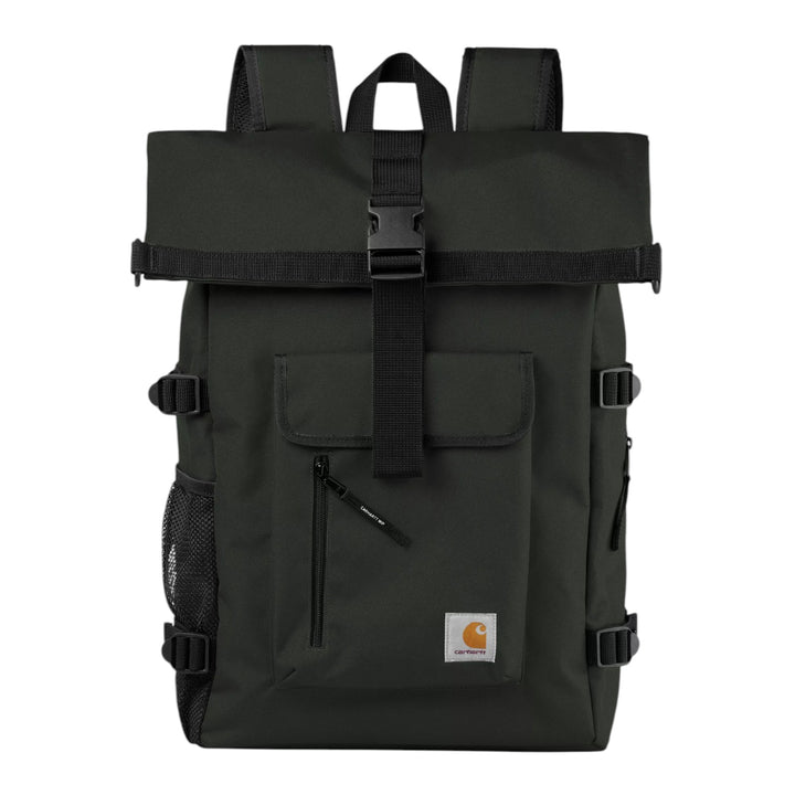 Philis Backpack Raven