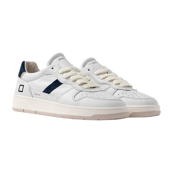 COURT 2.0 NATURAL WHITE-BLUE