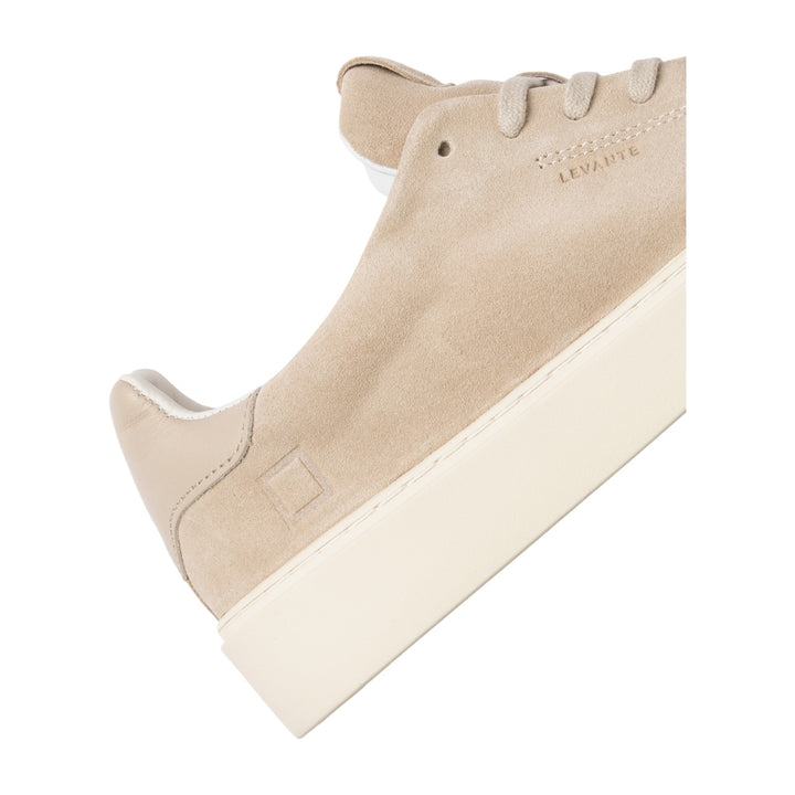 LEVANTE SUEDE BEIGE
