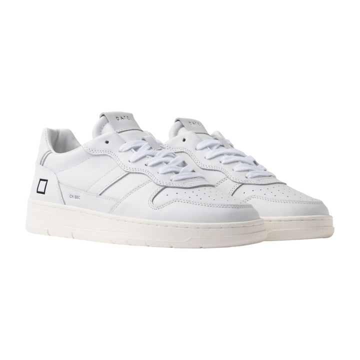 COURT 2.0 BASIC WHITE